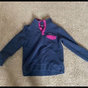 Patagonia Fleece
